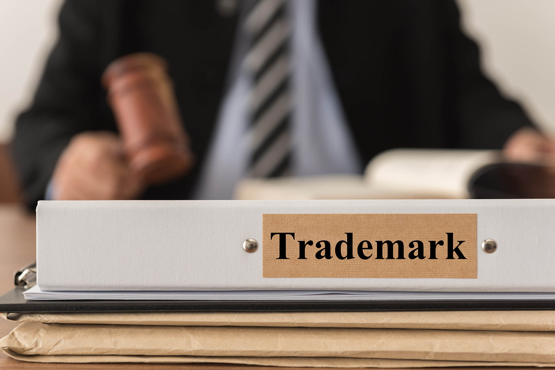 trademark law