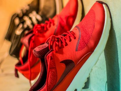 Nike's Lawsuit over Unauthorized "Satan Shoes”